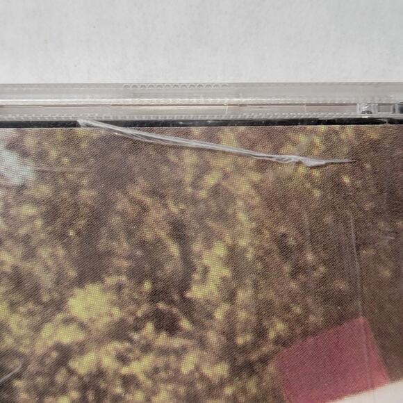 CD Carly Simon - Letters Never Sent - Picture 5 of 6